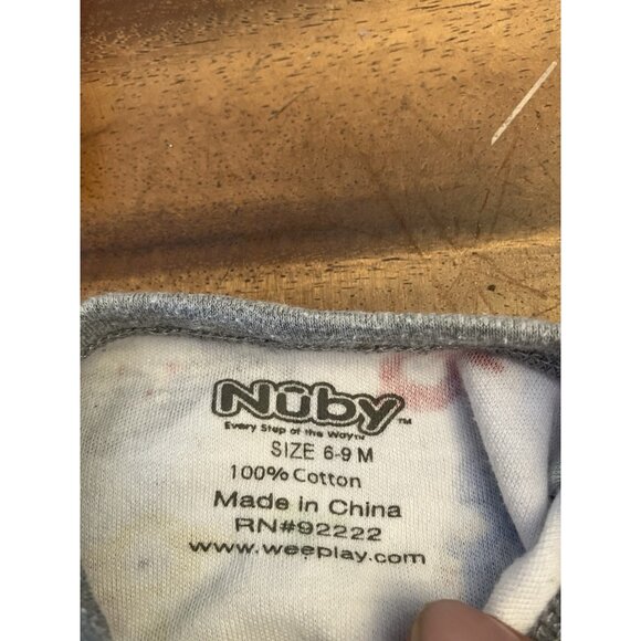 Large Lot Infant (6 - 12 Months) Clothes Assorted Lot - Picture 12 of 16